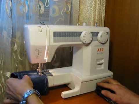 finesse 834 sewing machine