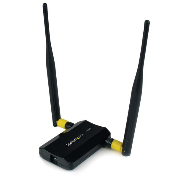 usb wireless network adapter driver